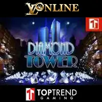 slot Diamond Tower TTG